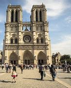 Image result for Paris Catedral