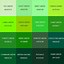 Image result for What Is a Very Popular Color