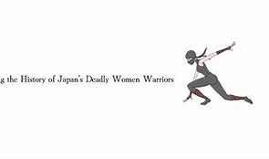 Image result for Deadly Women of the Martial Arts
