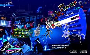 Image result for Persona 5 City Map