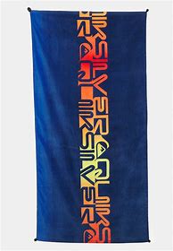 Image result for Quiksilver Towels