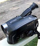 Image result for JVC Compact VHS Camcorder Charger Port Location