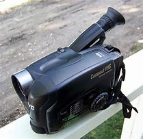 Image result for JVC Compact VHS Camcorder AX260