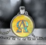 Image result for Alpha Omega Christian Symbols