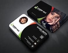 Image result for Photographer Business Cards