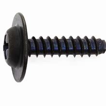 Image result for Round Head Sheet Metal Screw