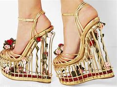 Image result for Most Unique Shoes in the World