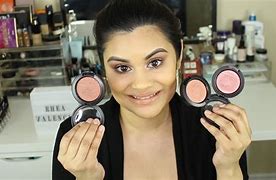 Image result for Mac Extra Dimension Blush into the Pink