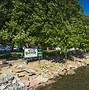 Image result for Point Field Landing of the Severn River