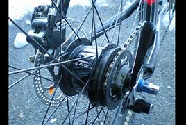 Image result for Shimano Nexus 8 Chain Tensioner