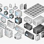 Image result for iPhone Visio Stencil