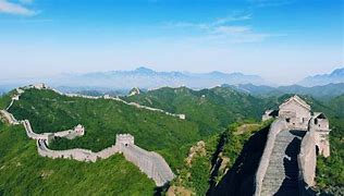 Image result for Great Wall of China Wallpaper 4K