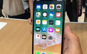 Image result for iPhone X Turn Off Screen