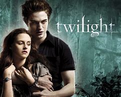 Image result for Twilight Trilogy