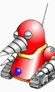 Image result for Sonic Scratch Robot