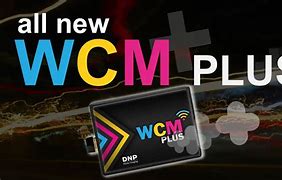 Image result for WCM Plus Download