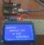 Image result for Arduino Uno 128X64 LCD
