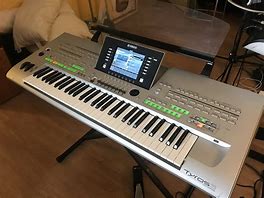 Image result for Pianos Yamaha Tyros