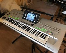 Image result for Yamaha Tryos