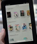 Image result for Barnes Noble Nook Account
