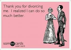 Image result for Divorce Cake Meme