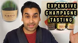 Image result for Most Expensive Champagne Bottle