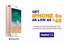 Image result for Metro PCS iPhone 6s Plus Price