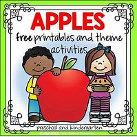 Image result for Apple Preschool