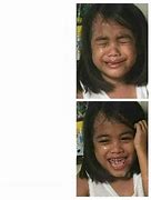 Image result for Crying Kid Meme Template