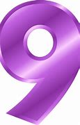 Image result for Image of Number 8 Written with a Gel Pen