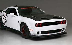 Image result for Hellcat Charger Big Daddy