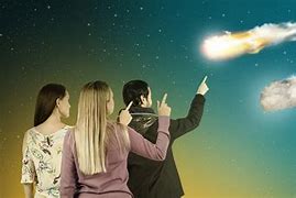 Image result for Comets Meteors and Asteroids Worksheet