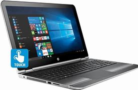 Image result for HP Touchscreen Laptop