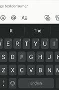 Image result for Android 13 Samdung Keyboard Layout