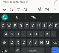Image result for The Best Android Keyboard for Small Screen