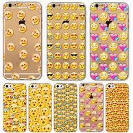 Image result for Emoji iPhone 6s Cases for Girl