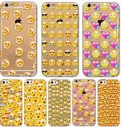 Image result for Emoji iPhone 6 Case 3D