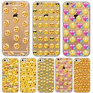 Image result for Emojis iPhone 6s Cases for Girls Amazon