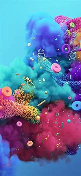 Image result for Colorful iPhone X Wallpaper
