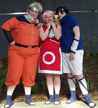 Image result for Funny Naruto Cosplay