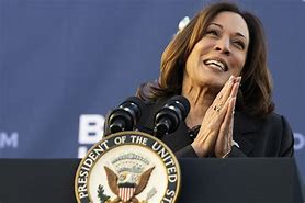 Image result for Kamala Harris Teenager