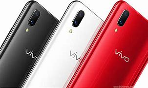 Image result for Vivo X21 Ud