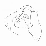 Image result for Cool One Line Drawings