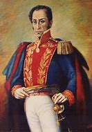Image result for Bolivar Colombia