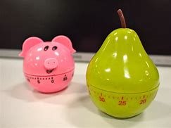 Image result for Cute Kitchen Timer