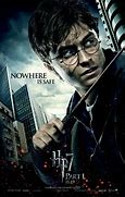 Image result for R Deathly Hallows 1 Cast