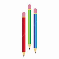 Image result for Pencil Vector Free
