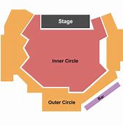 Image result for Comedy Zone Seating Chart