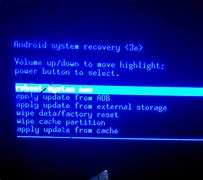Image result for Hard Reset Samsung Galaxy S1