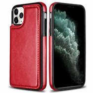 Image result for Silicone Case iPhone 11 Wallet